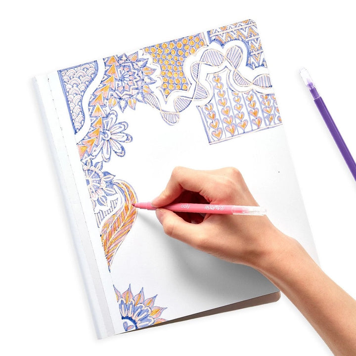 Ooly Switch-Eroo - Color-Changing Markers