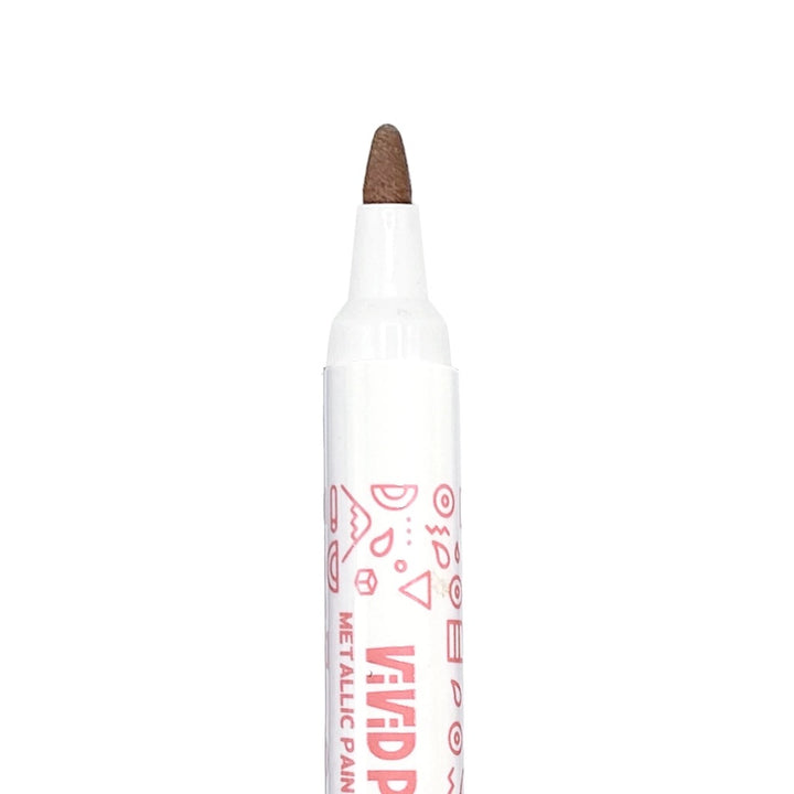 Ooly Vivid Pop - Water-Based Paint Markers