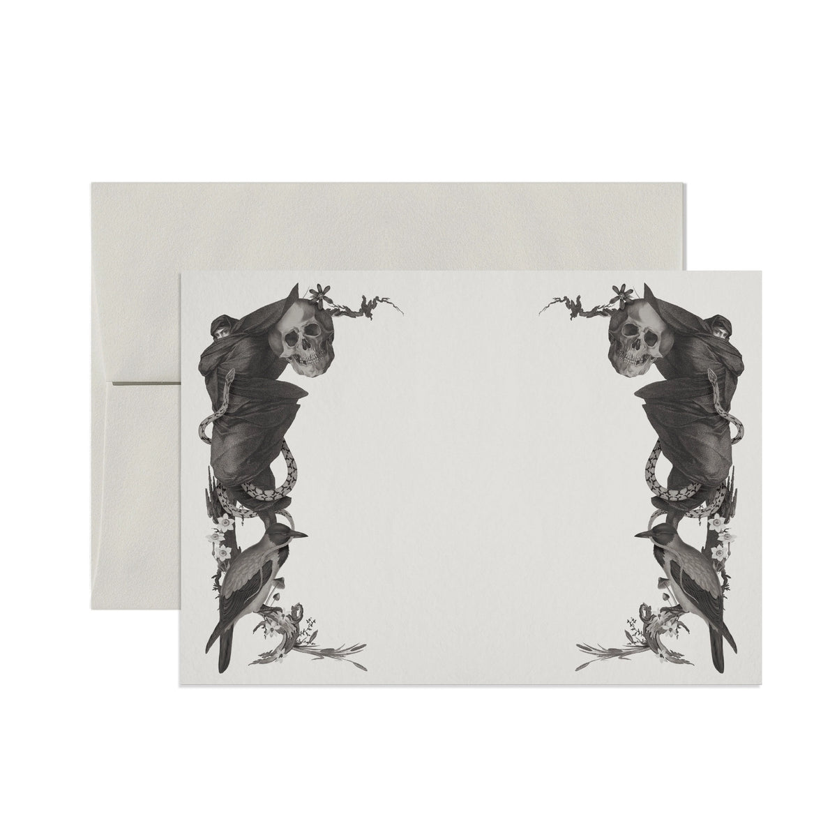 Darkness Within Stationery Set – Of Aspen Curated Gifts