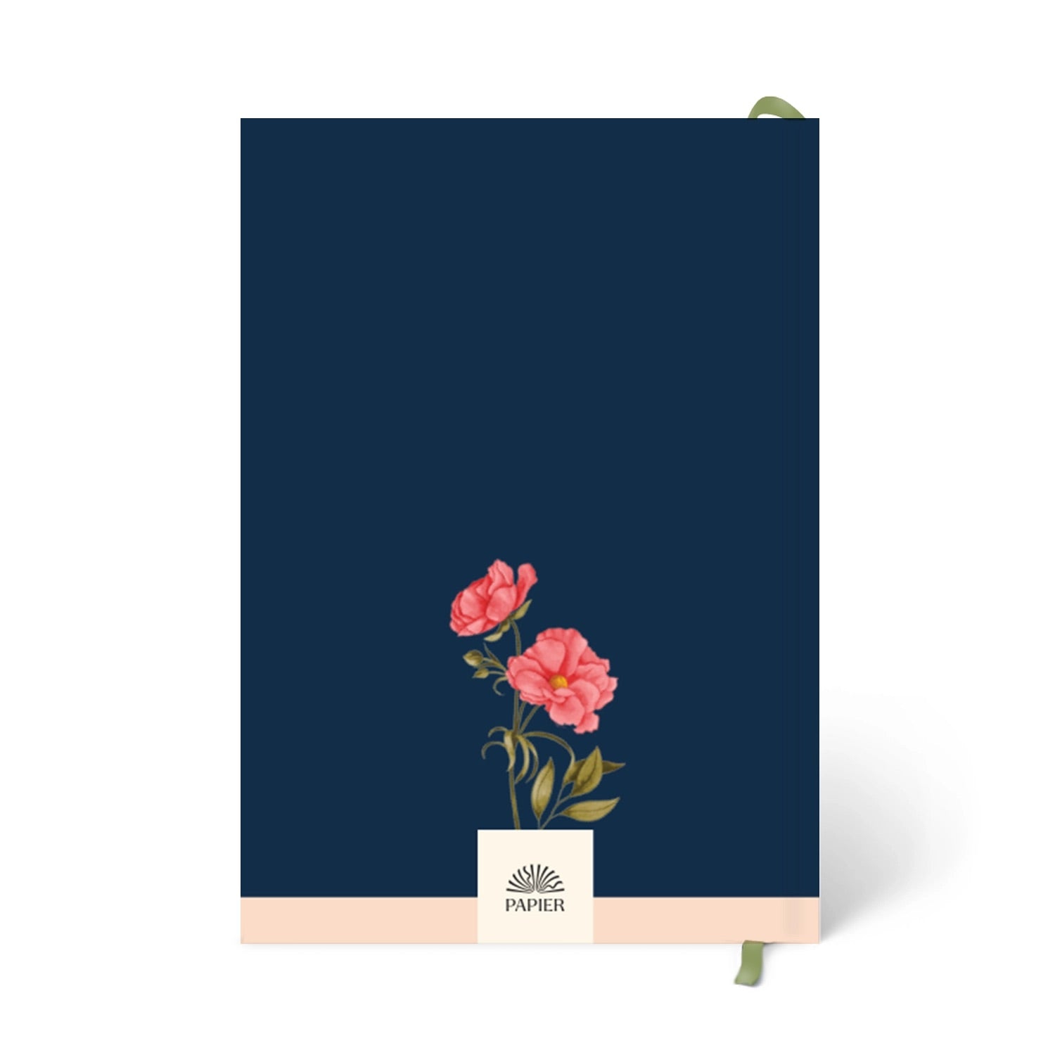 Make Space Wellness Journal