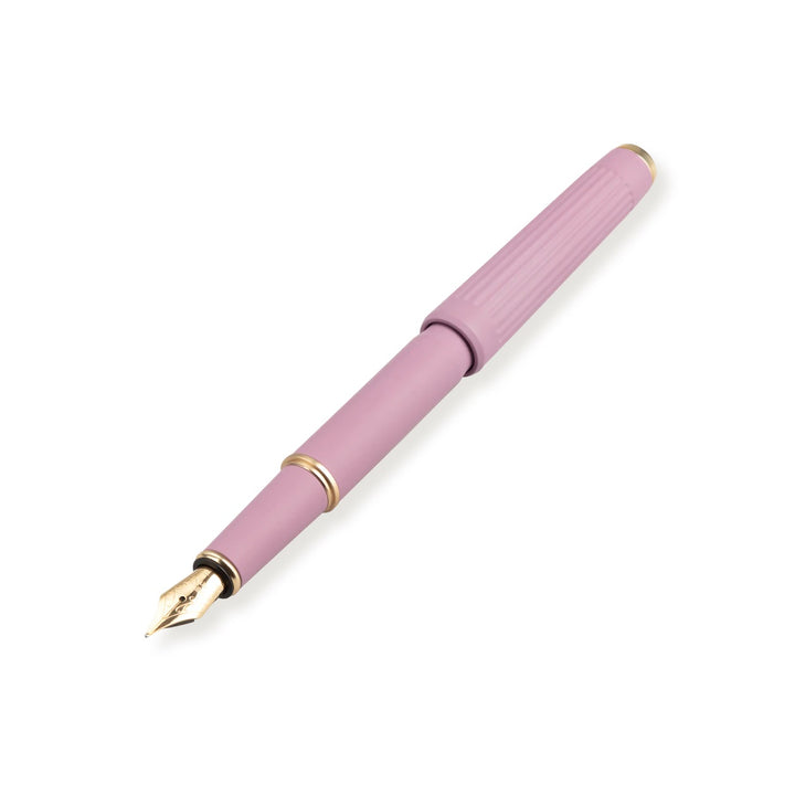 Mini Fountain Pen - Lilac