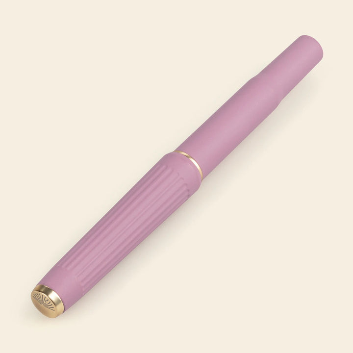 Mini Fountain Pen - Lilac