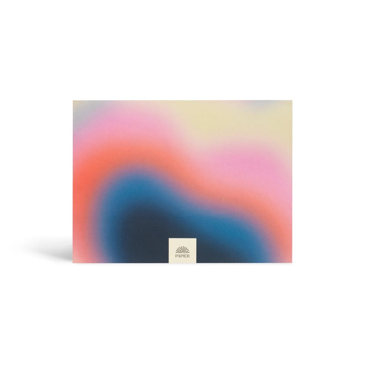 Aura Weekly Desk Planner