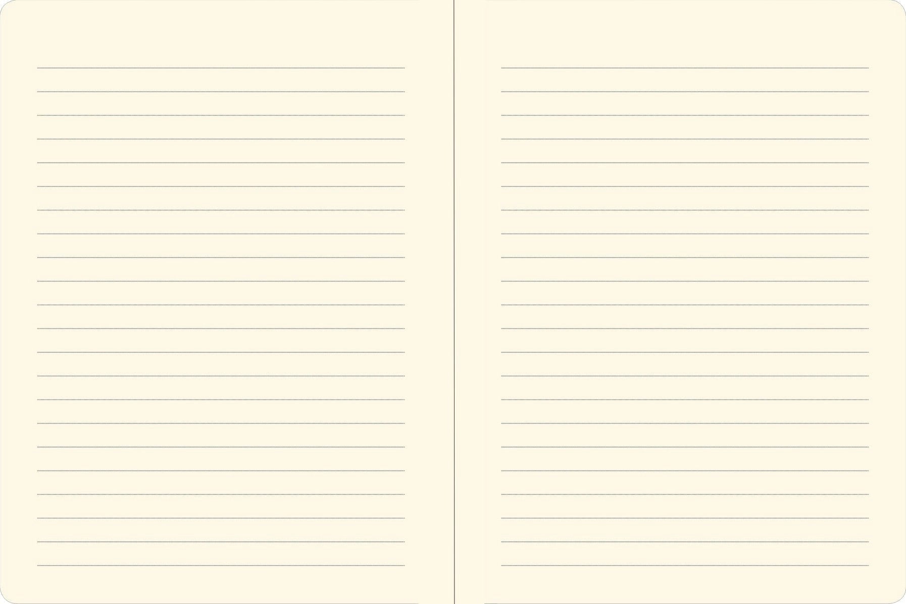 Gilded Woodland Journal