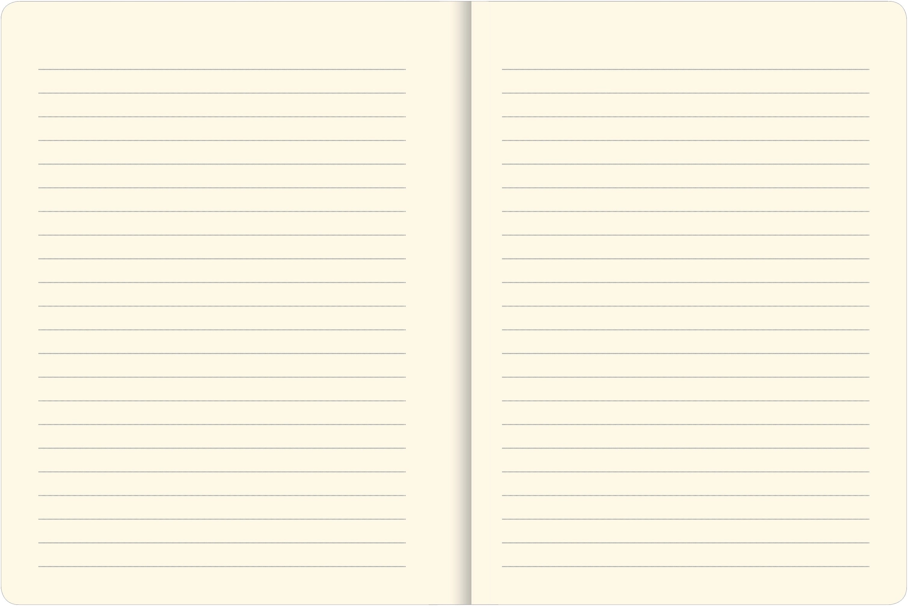 Persian Grove Journal