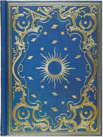 Celestial Journal