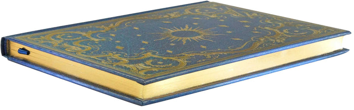 Celestial Journal