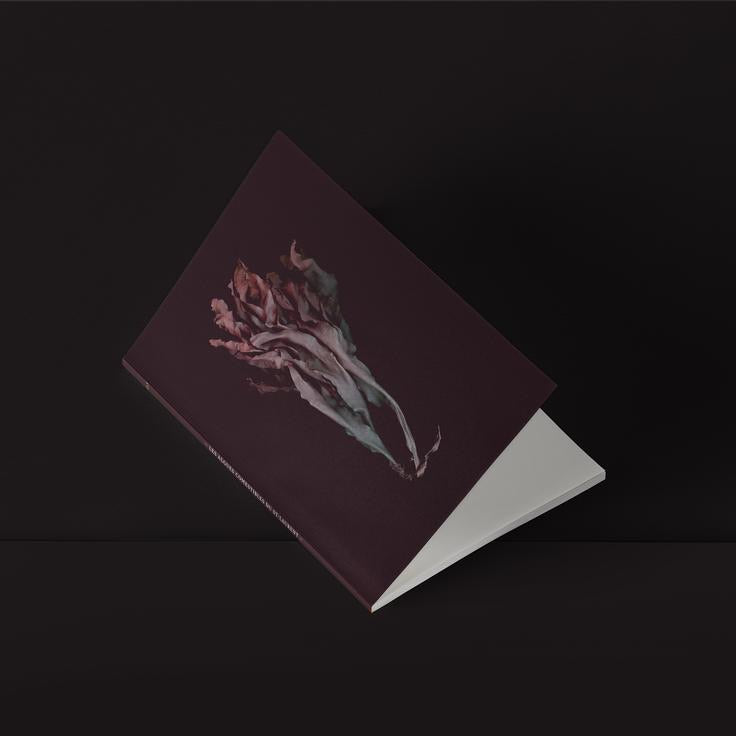 Dulse Mini Notebook