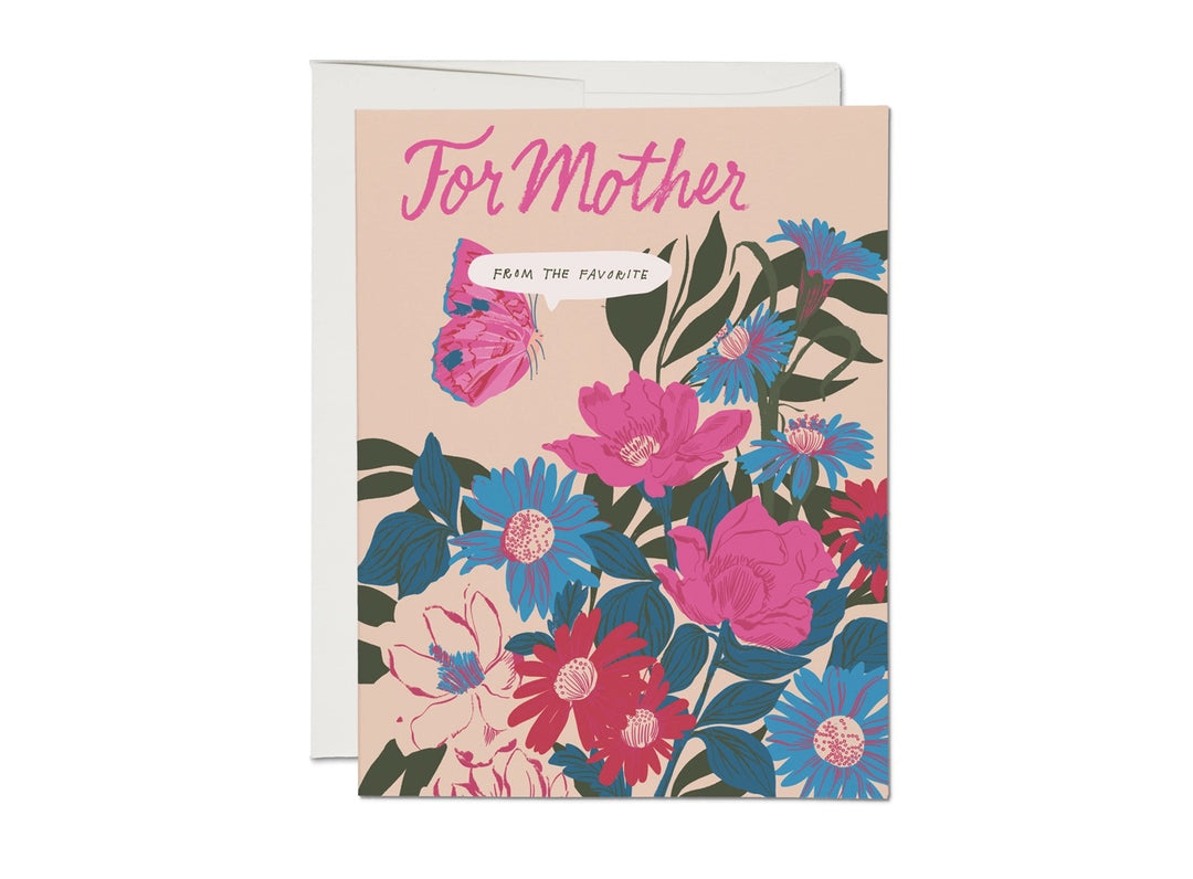 For Mother Card
