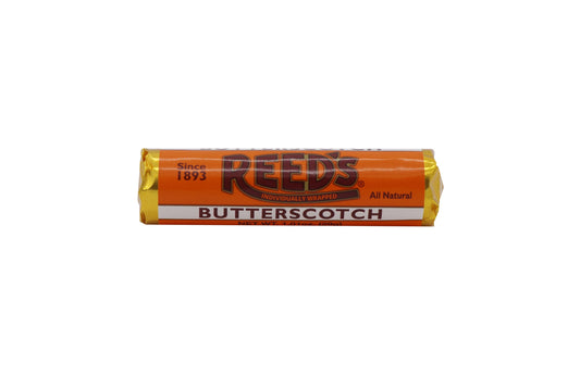 Reed's Butterscotch Candies