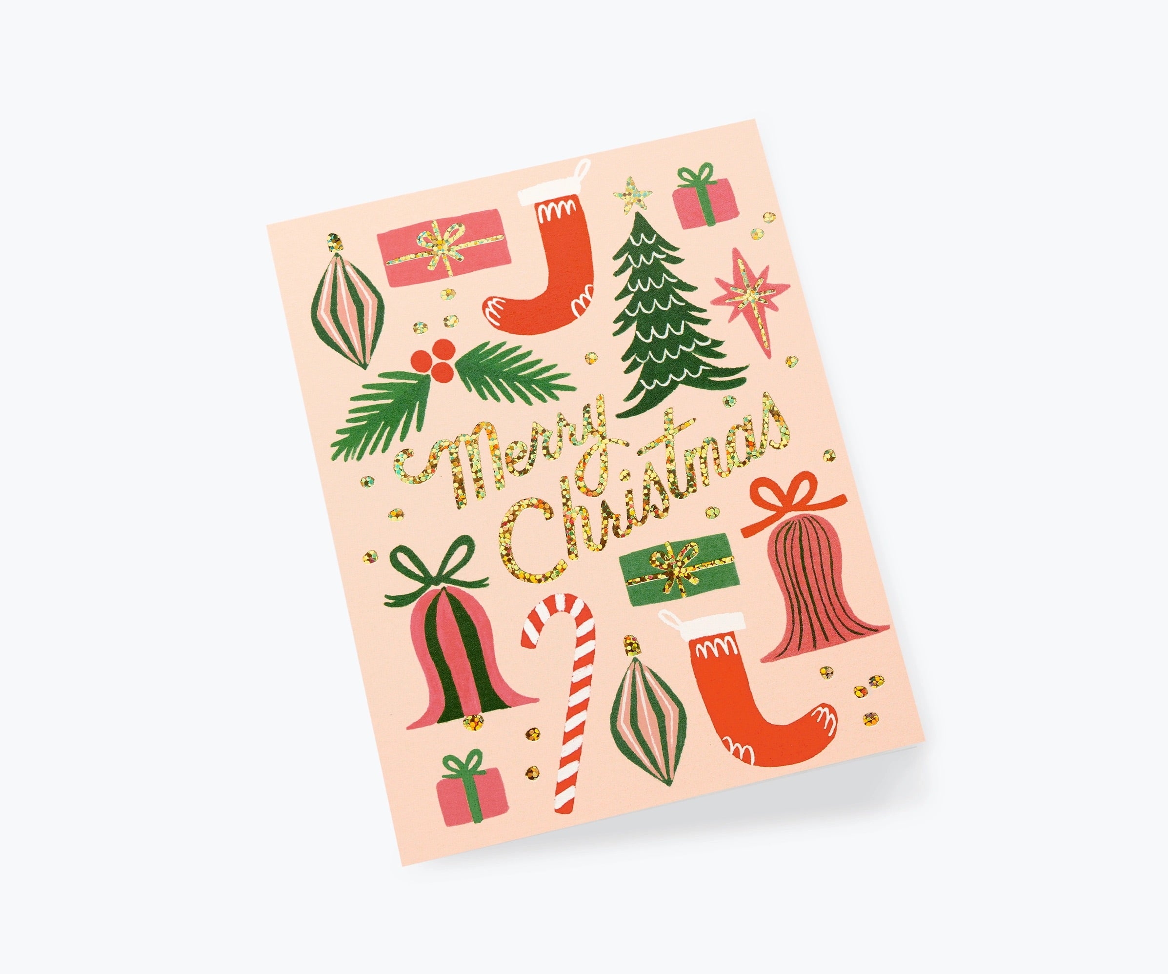 Deck The Halls Card Box Set