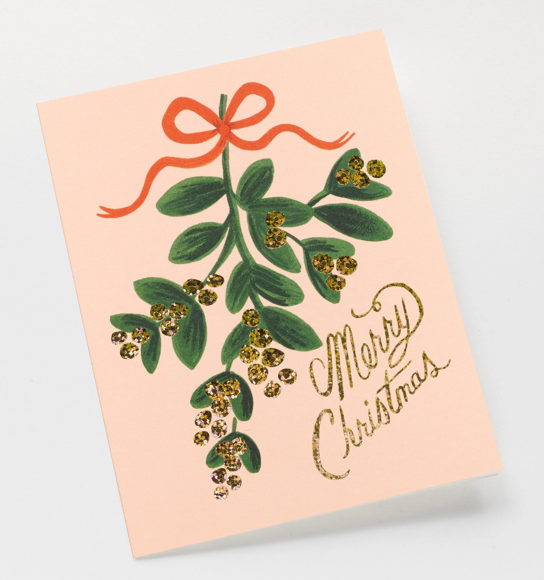 Mistletoe Card Box Set
