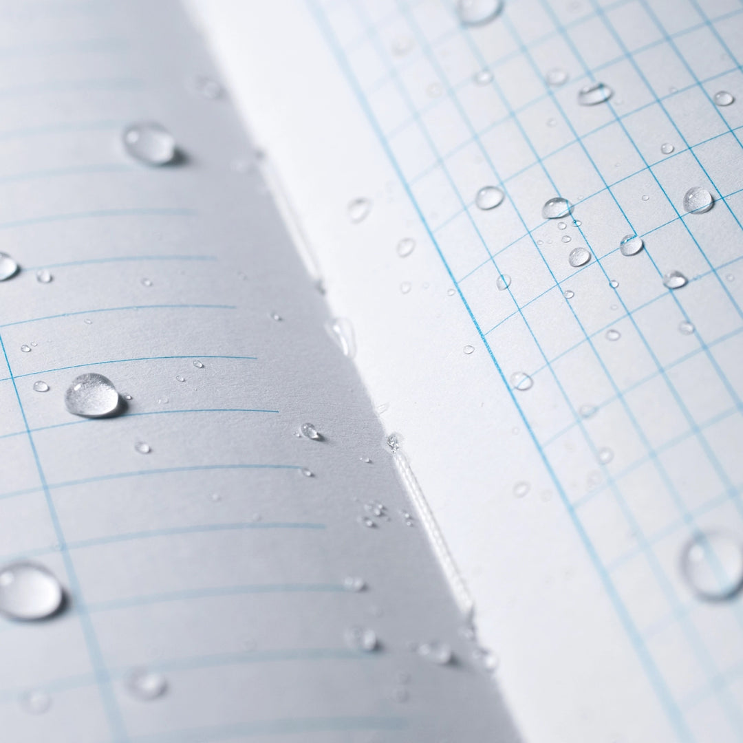 Rite In The Rain Hard Cover Journal - No. 300F Yellow