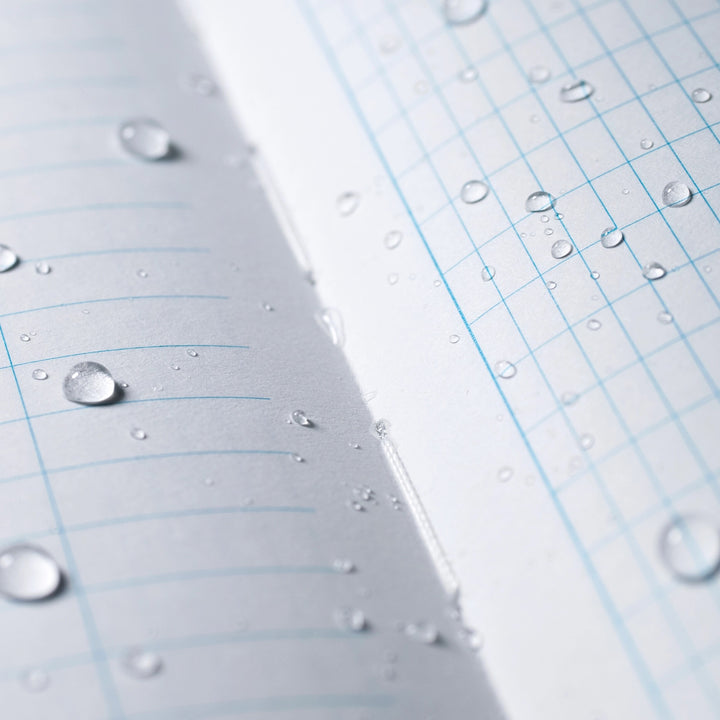 Rite In The Rain Hard Cover Journal - No. 300F Yellow