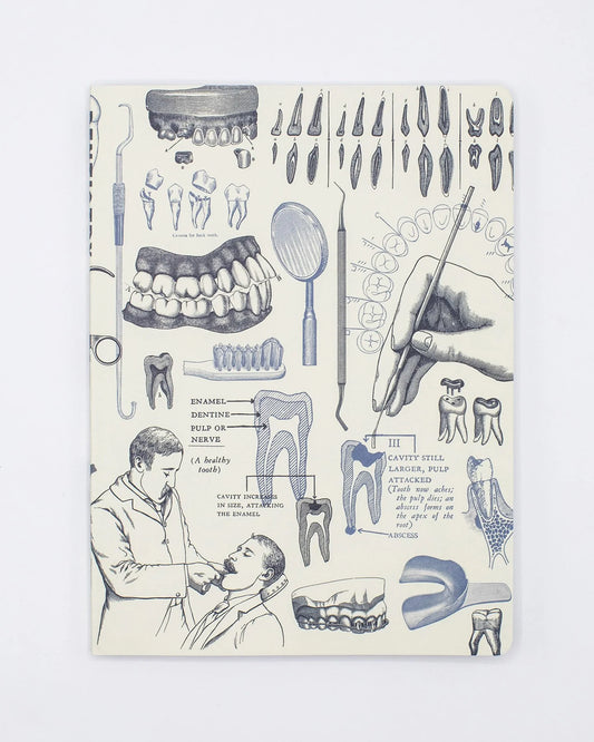 Dentistry Notebook