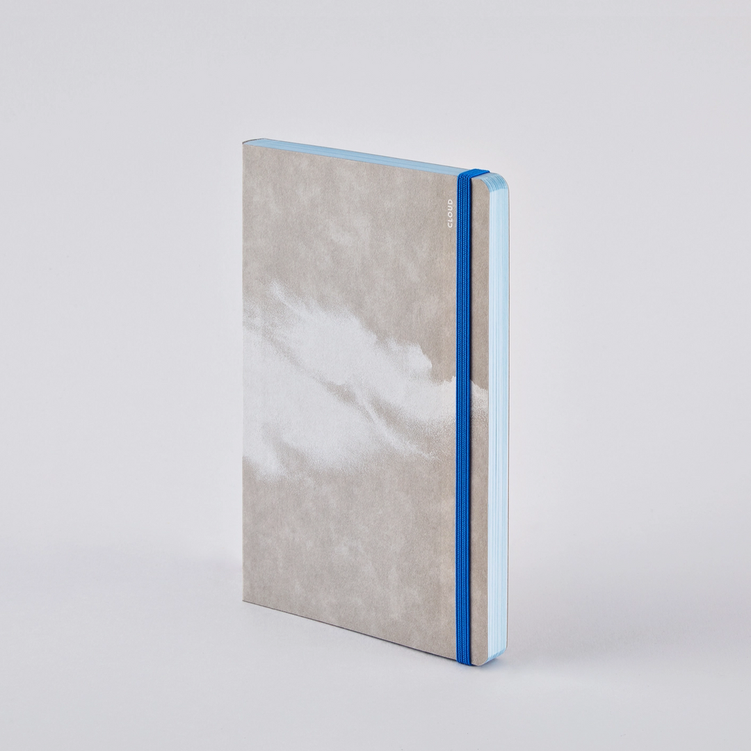 Daydream Clouds Nuuna Journal