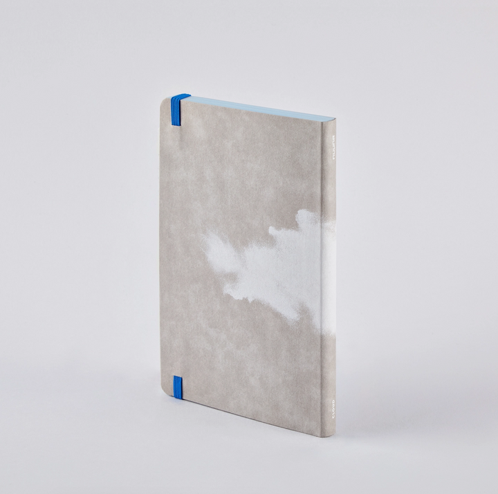 Daydream Clouds Nuuna Journal