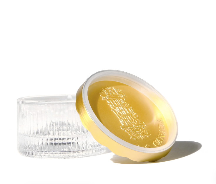 The Carousel Inkwell