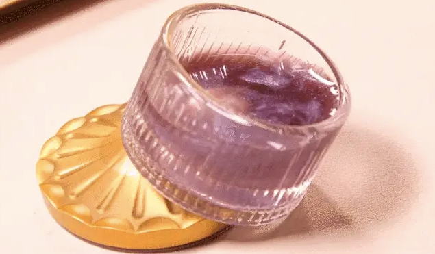 The Carousel Inkwell