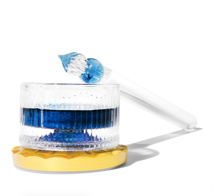 The Carousel Inkwell