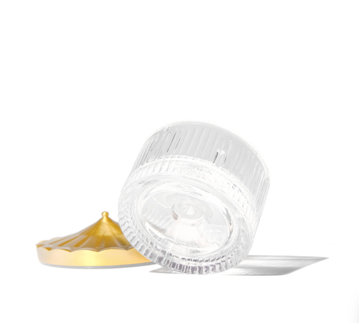 The Carousel Inkwell