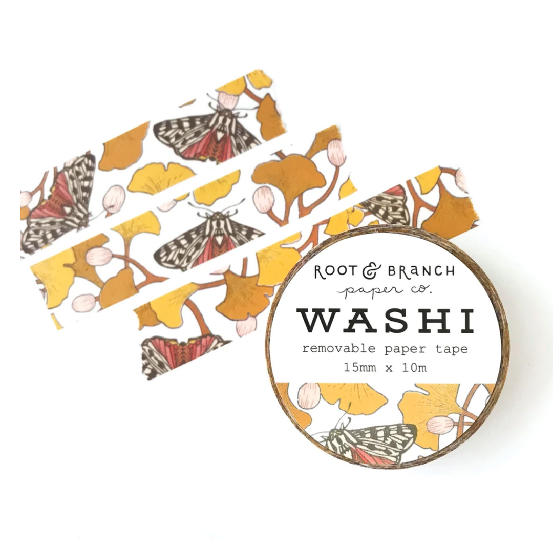 Pondlife Mystery Washi Tape Pack