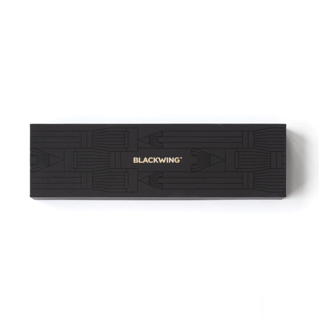 Blackwing Pencil Essentials Gift Set