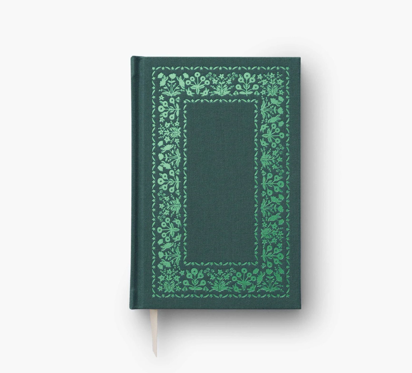 Boxed Fabric Journal Collection - Set of 5