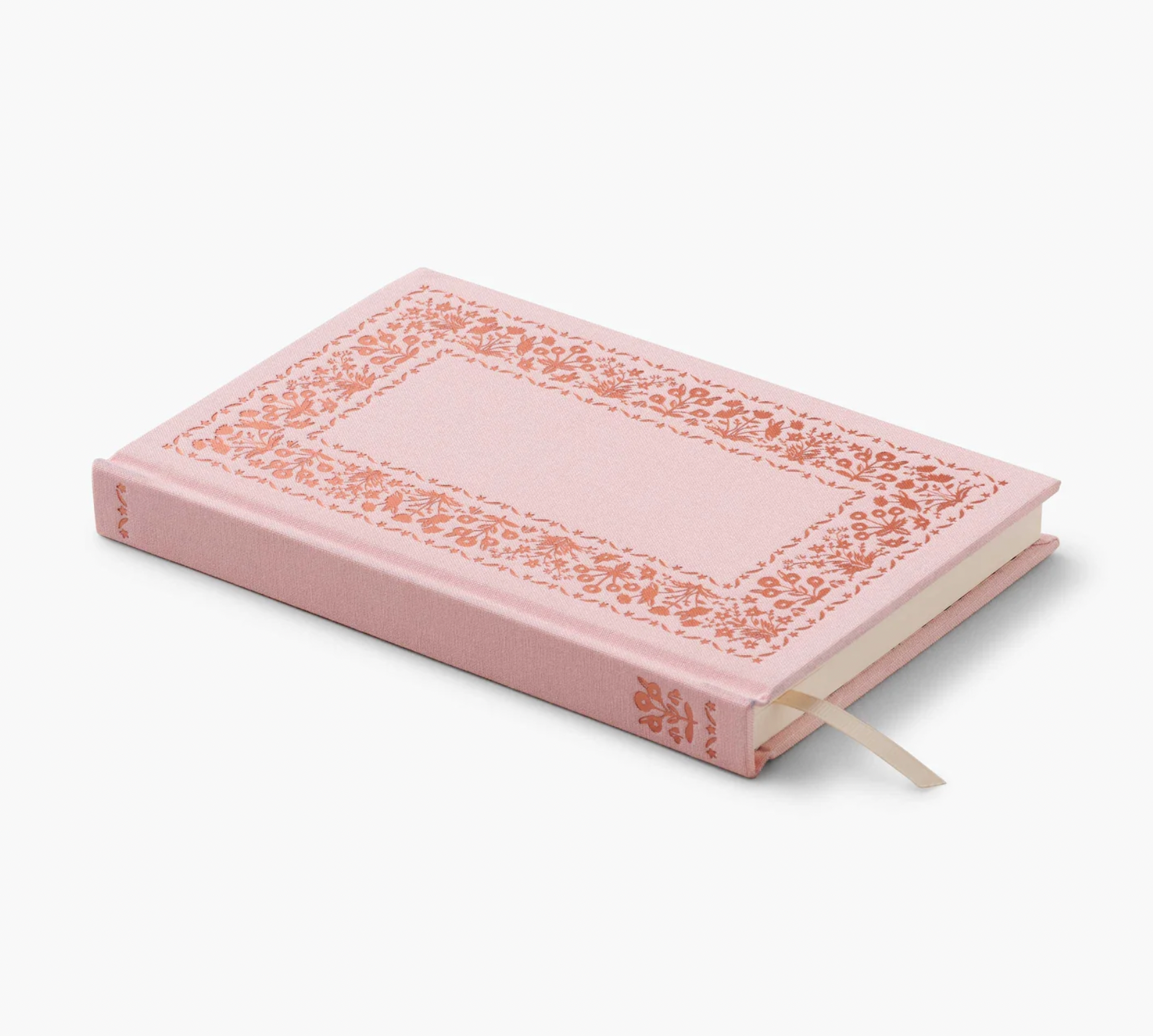 Boxed Fabric Journal Collection - Set of 5