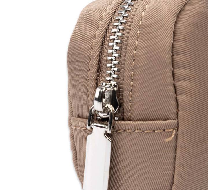 Nylon Pencil Pouch - 3 Colors