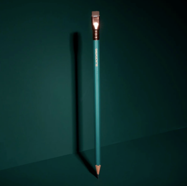 Blackwing Matte Green Pencil Set - Set of 12