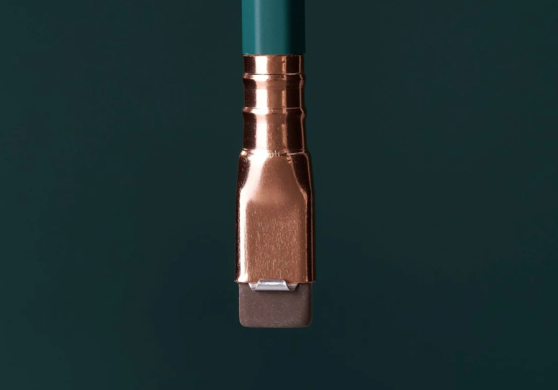 Blackwing Matte Green Pencil Set - Set of 12