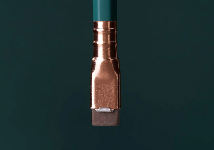 Blackwing Matte Green Pencil Set - Set of 12