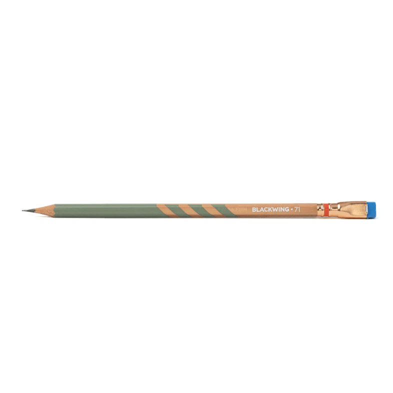 Blackwing Volume 71 Pencil Set - Set of 12