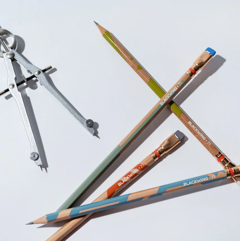Blackwing Volume 71 Pencil Set - Set of 12