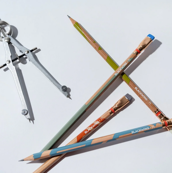 Blackwing Volume 71 Pencil Set - Set of 12