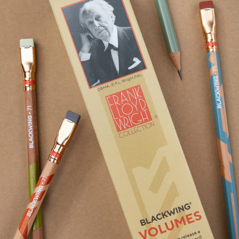 Blackwing Volume 71 Pencil Set - Set of 12