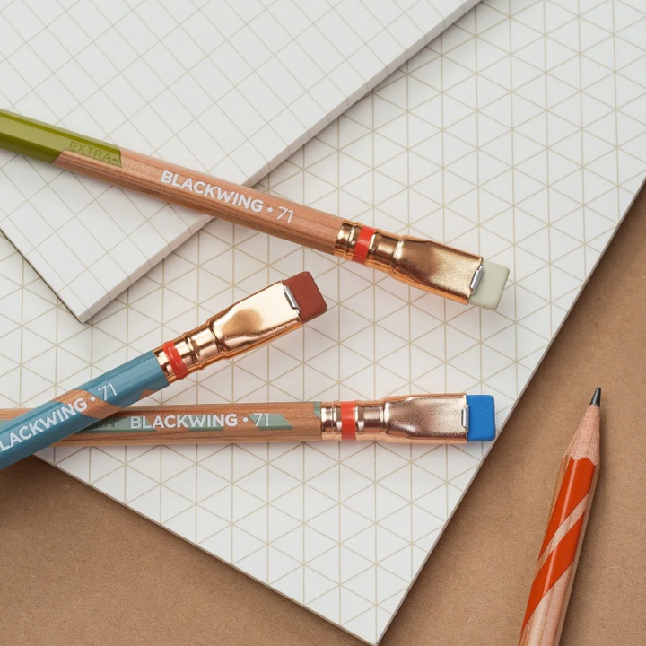 Blackwing Volume 71 Pencil Set - Set of 12