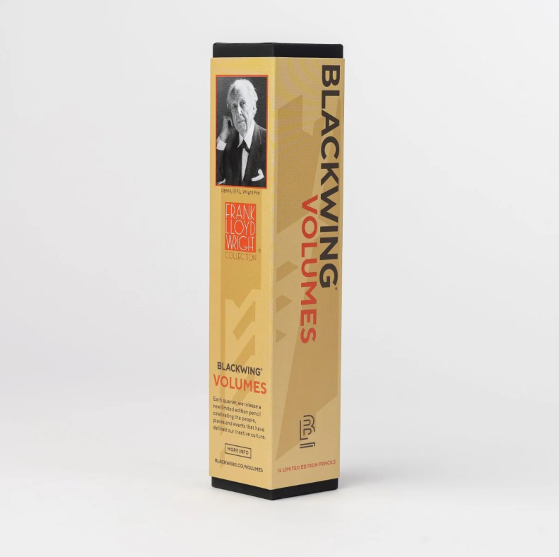 Blackwing Volume 71 Pencil Set - Set of 12
