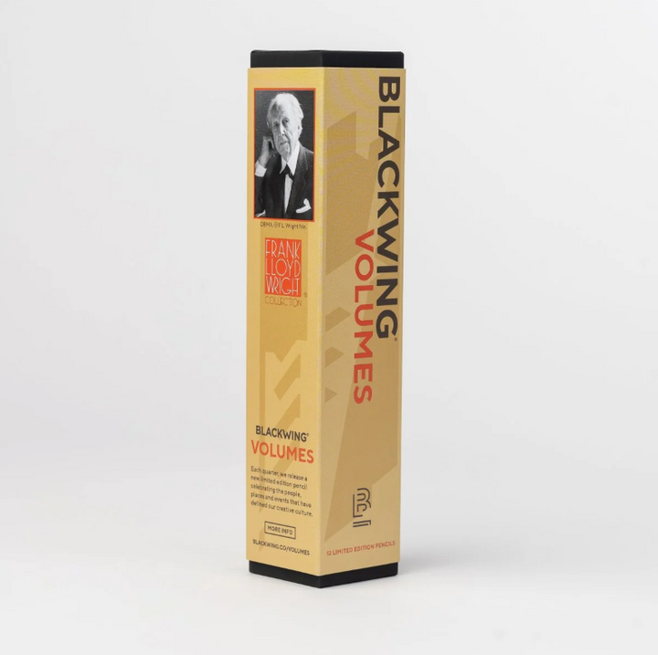 Blackwing Volume 71 Pencil Set - Set of 12