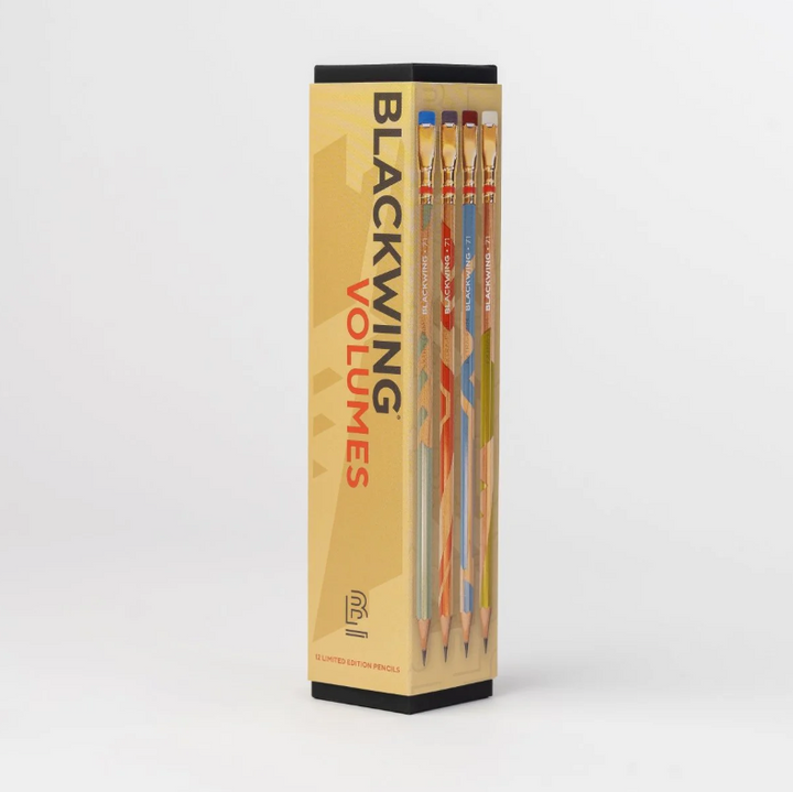 Blackwing Volume 71 Pencil Set - Set of 12