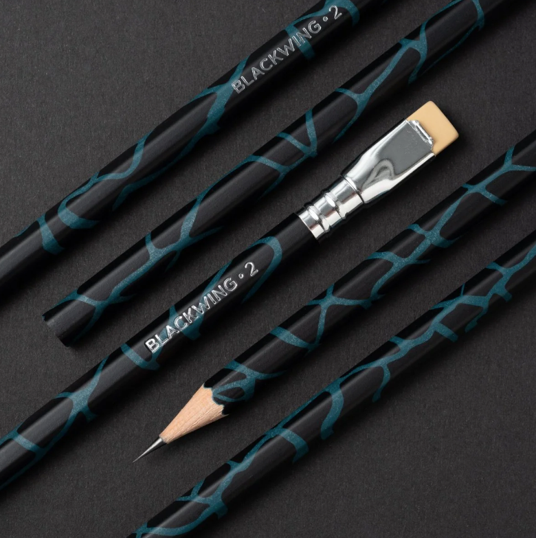 Blackwing Volume 2 Pencil Set - Set of 12