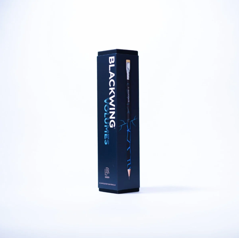 Blackwing Volume 2 Pencil Set - Set of 12