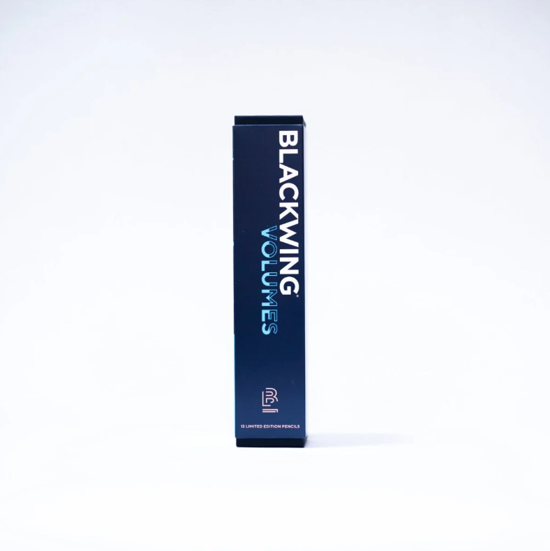 Blackwing Volume 2 Pencil Set - Set of 12
