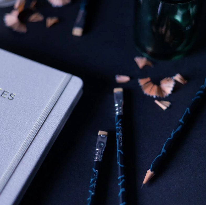 Blackwing Volume 2 Pencil Set - Set of 12
