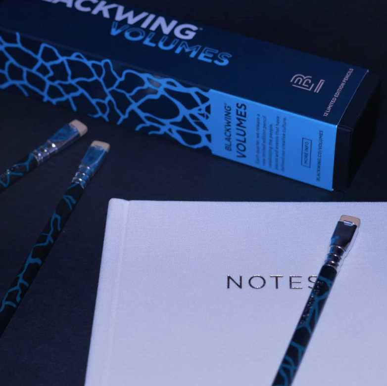 Blackwing Volume 2 Pencil Set - Set of 12
