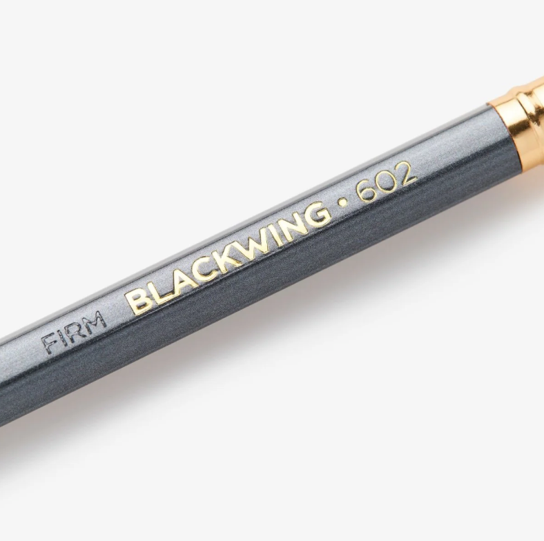 Blackwing 602 Pencil Set - Set of 12