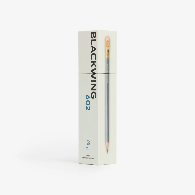 Blackwing 602 Pencil Set - Set of 12