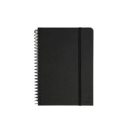 Blackwing A5 Spiral Sketchbook - Blank