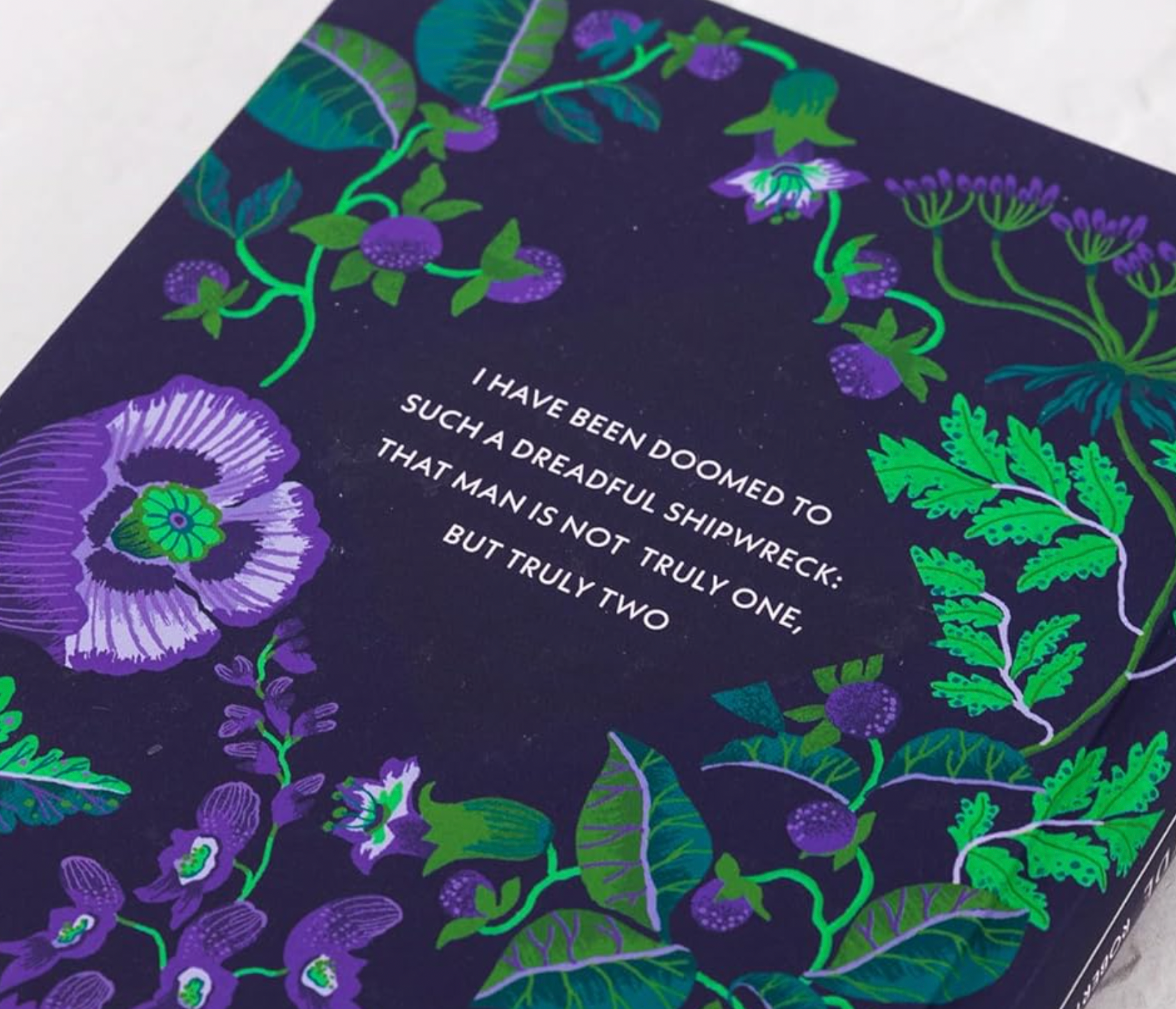 Dr. Jekyll and Mr. Hyde and Other Stories - Marbled Edges Edition Book